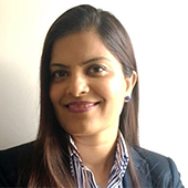 Neena Randhawa