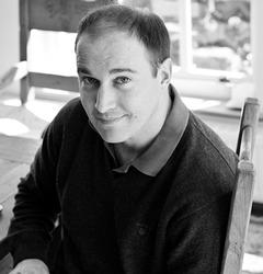 Arnold Goede