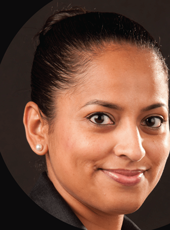 Ash Bhalla Chair Early Years Consultant Network