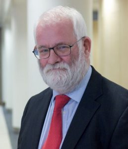 Professor Robert Arnott