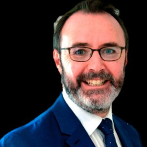 David McArthur