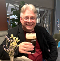 Professor Neil Smart