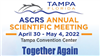 ASCRS 2022 Annual Scientific Meeting 